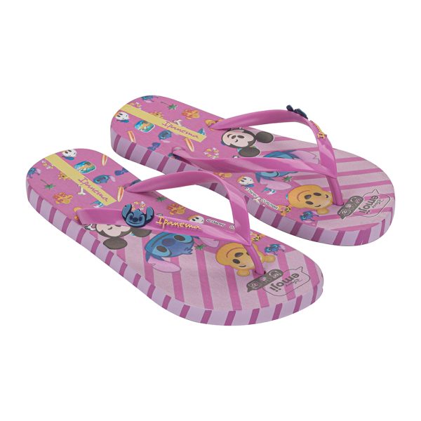 IPANEMA DISNEY JOY AD