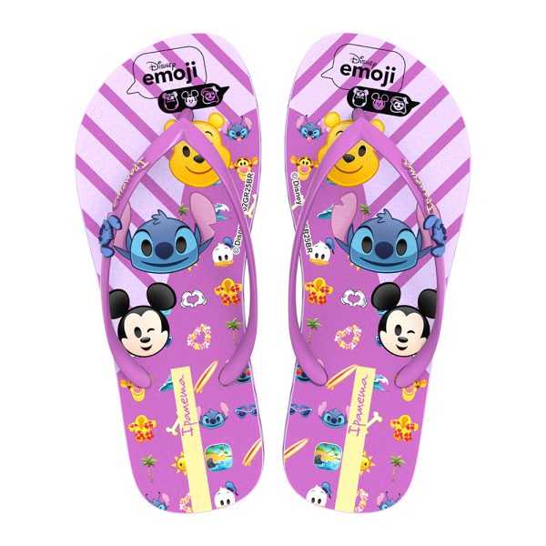 IPANEMA DISNEY JOY KIDS