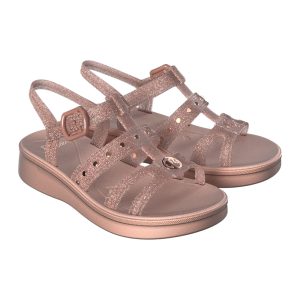 BARBIE FUZZ SANDAL KIDS