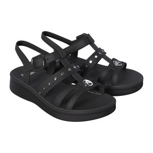 BARBIE FUZZ SANDAL KIDS