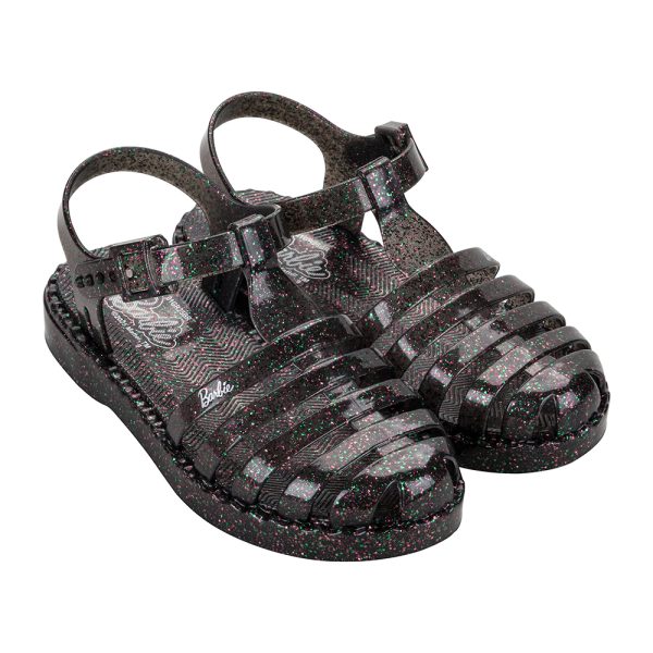 BARBIE DUO SANDAL ARANHA KIDS